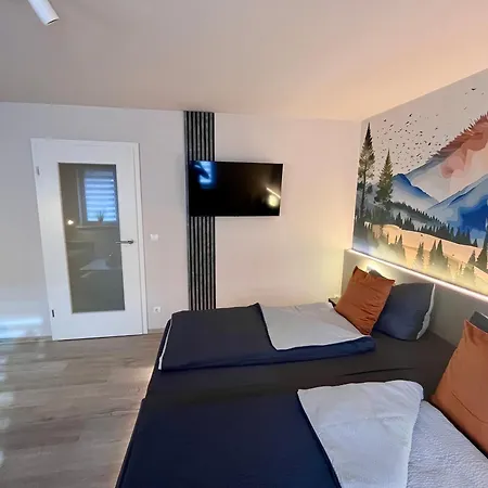 Harzfokus - Homeynest - #Netflix#Wlan#Parkplatz#Zentrum Wernigerode Exterior photo