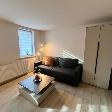 Harzfokus - Homeynest - #Netflix#Wlan#Parkplatz#Zentrum Wernigerode Exterior photo