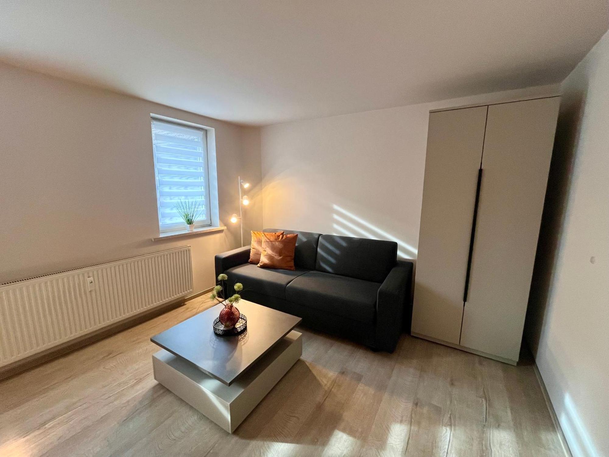 Harzfokus - Homeynest - #netflix#wlan#parkplatz#zentrum *