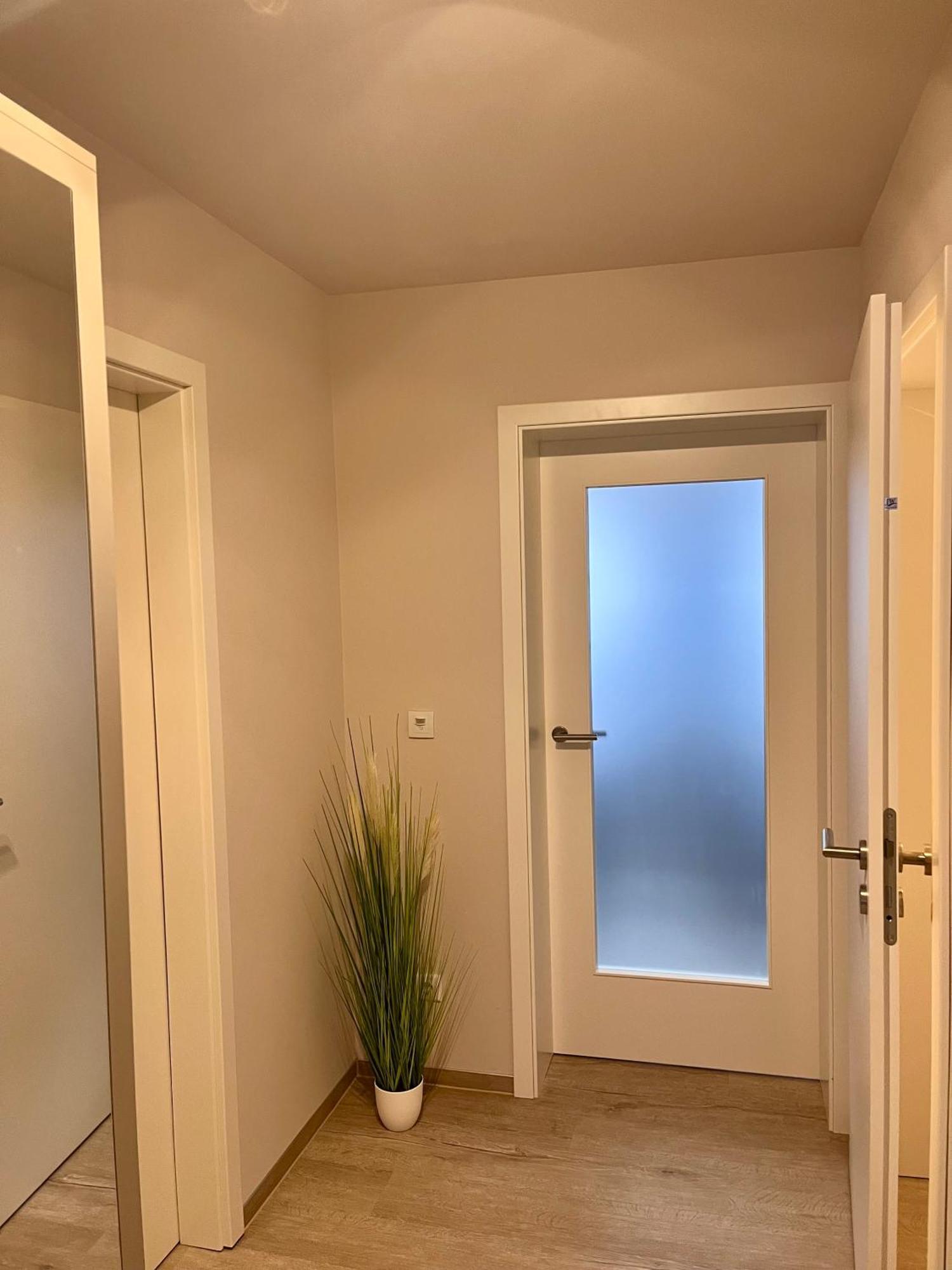 Apartment Harzfokus - Homeynest - #netflix#wlan#parkplatz#zentrum