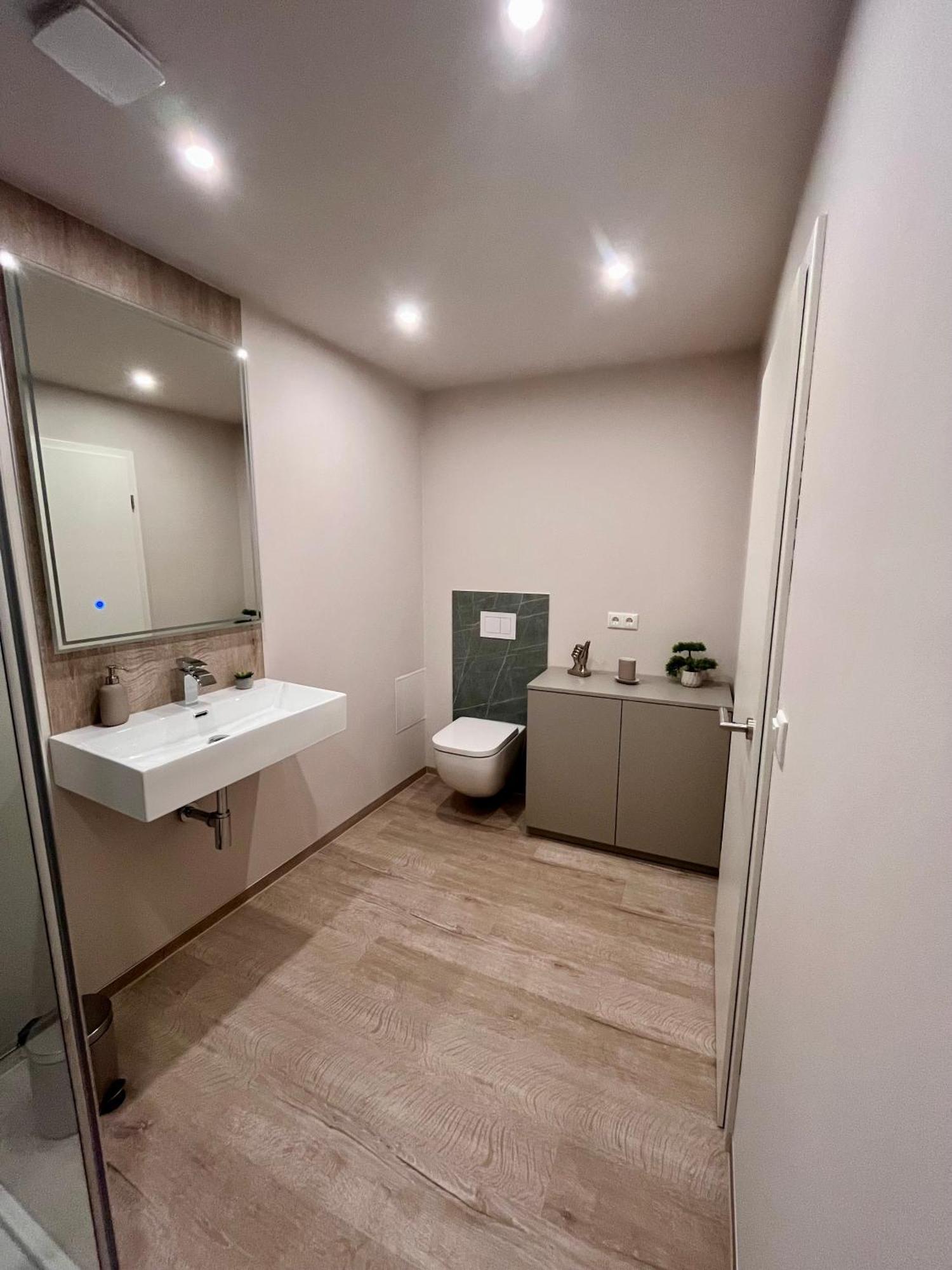 Harzfokus - Homeynest - #netflix#wlan#parkplatz#zentrum Apartment